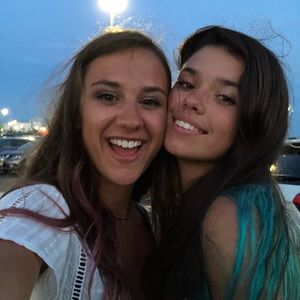 Meet your Posher, Ava